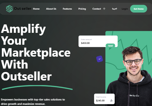 Seller-tech preview
